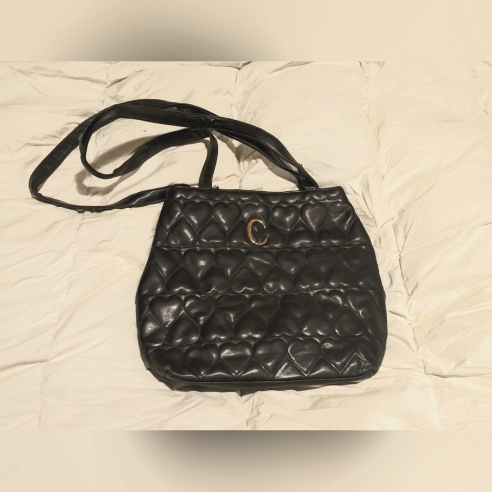 Vintage handbag